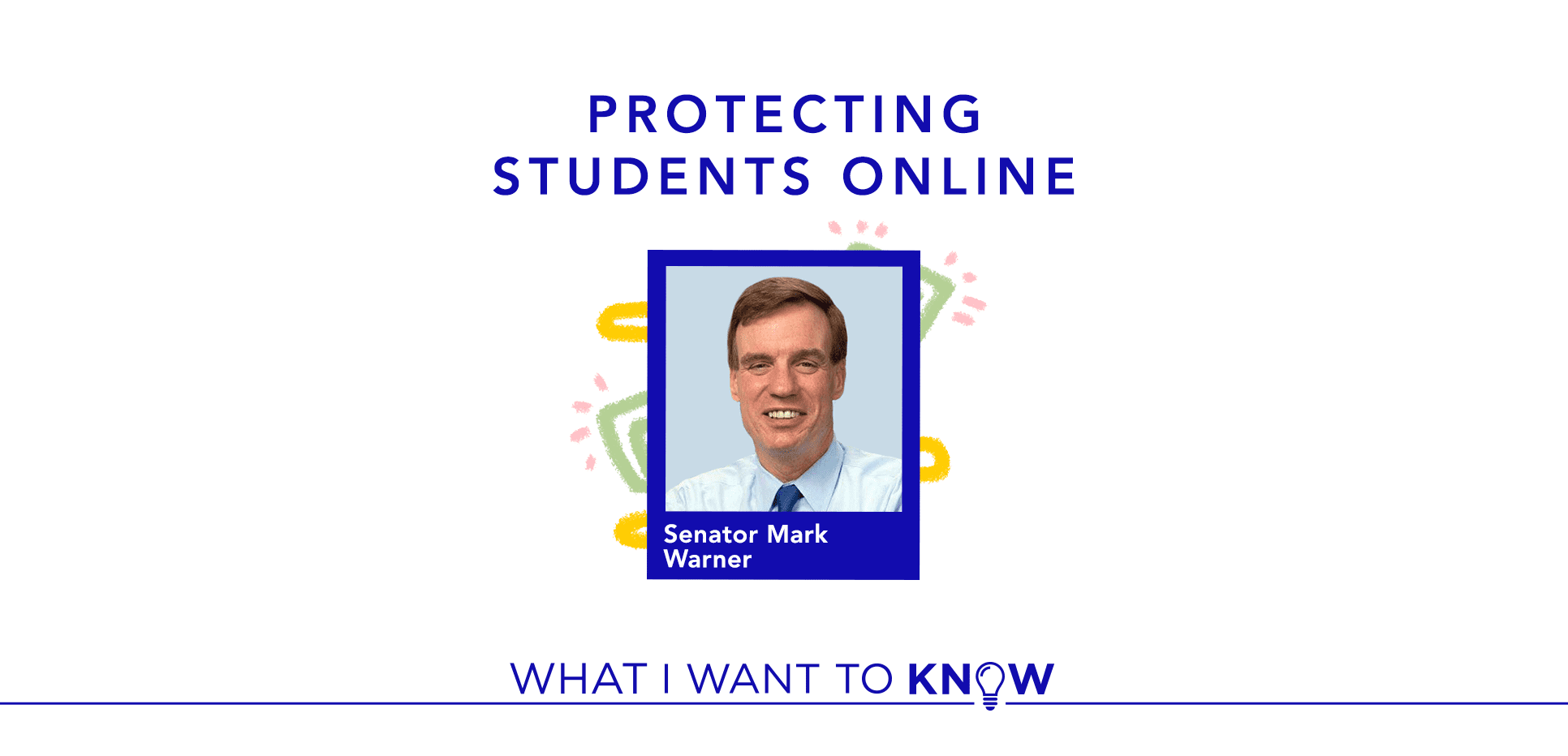 Image showcasing How can we protect our students online? - Stride : A Learning Company
