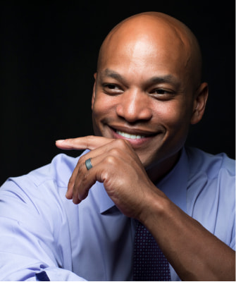 Wes Moore