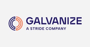 Galvanize logo