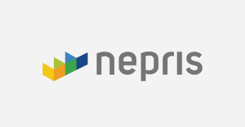 Nepris logo