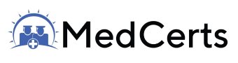 MedCerts logo