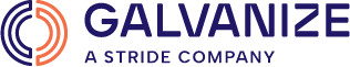 Galvanize logo