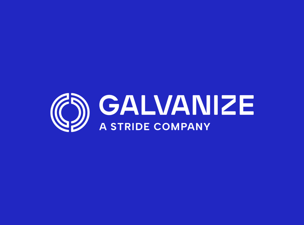 Galvanize logo