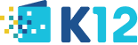 K12 logo