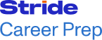 Stride Career Prep logo