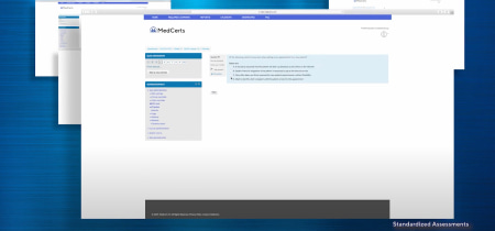 Screenshot of a website showcasing a WordPress theme, featuring a clean layout and user-friendly design elements.