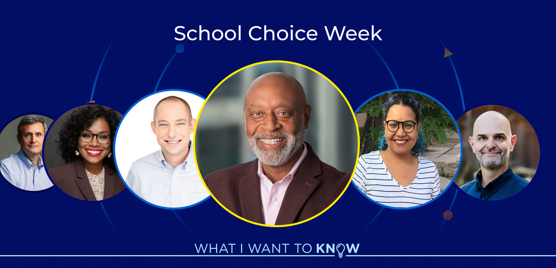 National School Choice Week Special – Top Experts on Finding the Right School