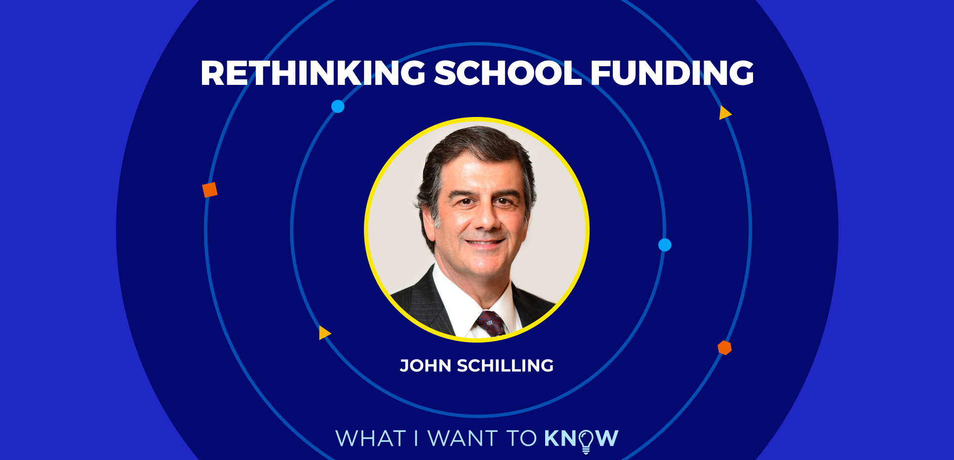 The Tax Bill That Could Change American Education With John Schilling