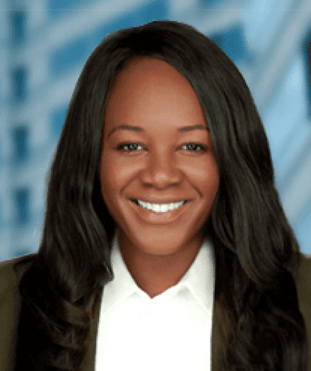 Allison Lawrence