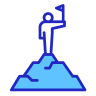 Courage icon
