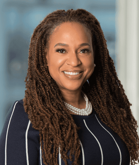 Donna Blackman