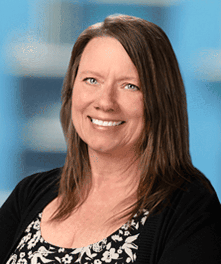 Janice Gruneberg
