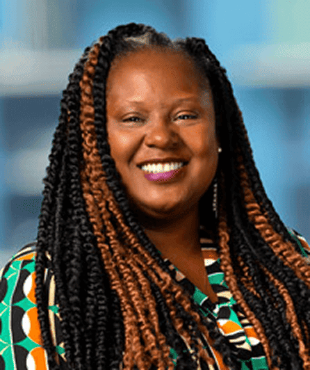 Niyoka McCoy