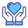 Passion icon