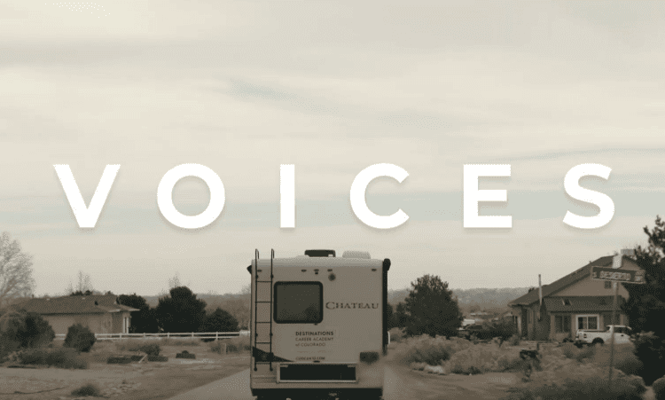 Voices