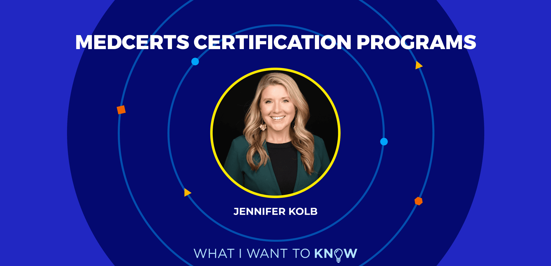 How MedCerts Is Training Teens for In-Demand Healthcare Jobs With Insights From Jennifer Kolb