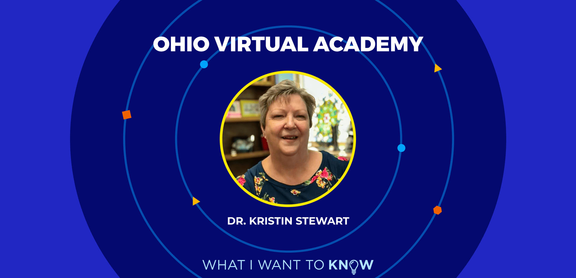 What It Takes to Run One of America’s Largest Virtual Schools – With Kris Stewart