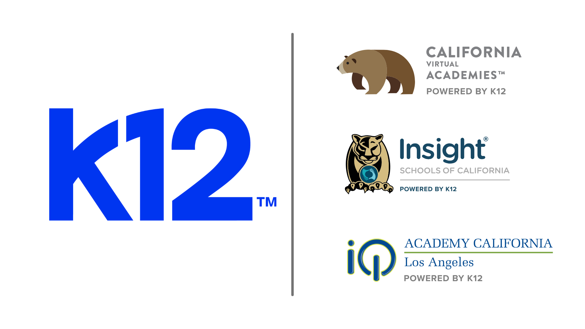 Enrollment Opens for K12-Powered Virtual Public Schools Serving Students Across California