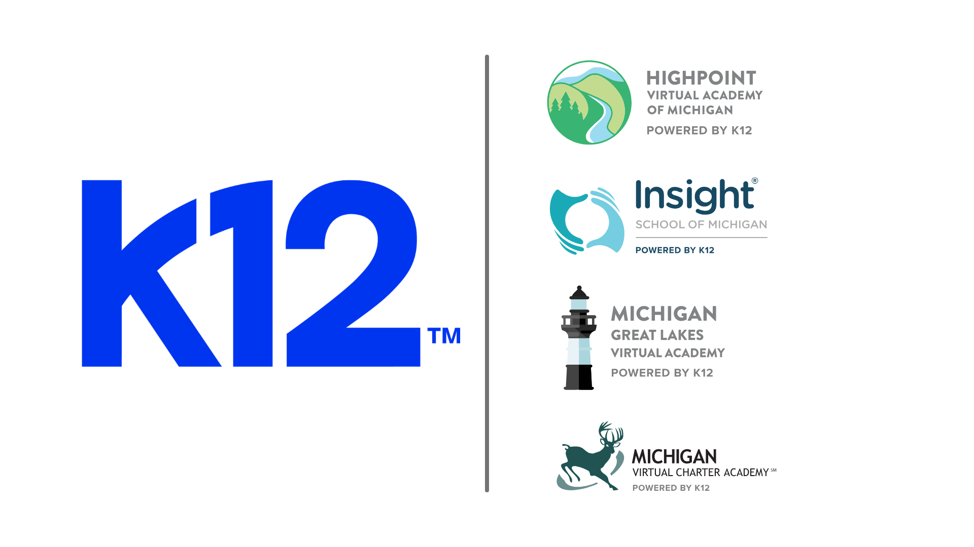 Enrollment Opens for K12-Powered Virtual Public Schools Serving Students Across Michigan