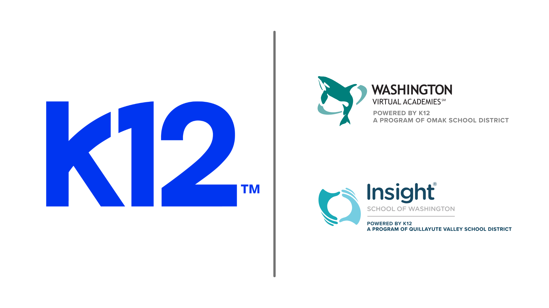 Enrollment Opens for K12-Powered Virtual Public Schools Serving Students Across Washington