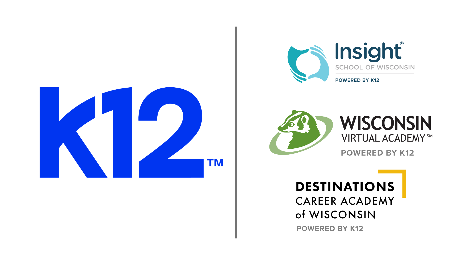 Enrollment Opens for K12-Powered Virtual Public Schools Serving Students Across Wisconsin
